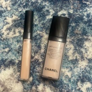 Chanel concealer set